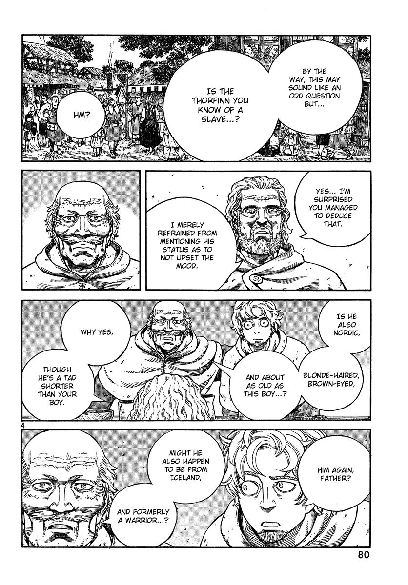 Vinland Saga Chapter 76 4